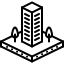 طراحی نما درگروه معماری بام