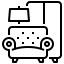 طراحی داخلی در گروه معماری بام